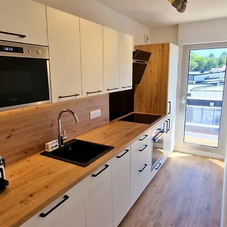 Appartement Hyper-centre Et Bord De Avec Clim Et Parking! Arcachon