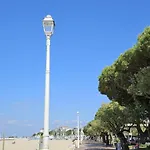 Centre Avec Terrasse Vue Mer, Clim Et Parking Apartamento Arcachon