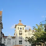 Centre Avec Terrasse Vue Mer, Clim Et Parking *