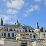 Centre Avec Terrasse Vue Mer, Clim Et Parking * Arcachon
