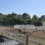 Centre Avec Terrasse Vue Mer, Clim Et Parking