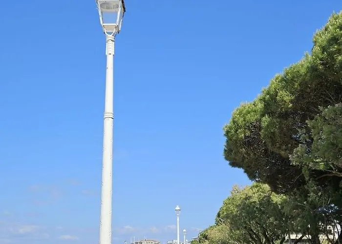 Hyper-centre Et Bord De Avec Clim Et Parking! Lägenhet Arcachon