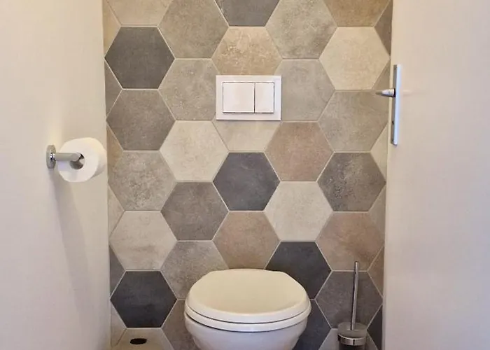 Lägenhet Hyper-centre Et Bord De Avec Clim Et Parking! Arcachon