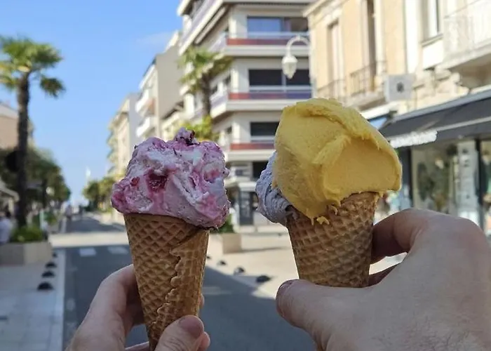 Lägenhet Hyper-centre Et Bord De Avec Clim Et Parking! *
