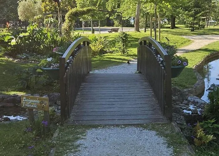 Hyper-centre et bord de mer avec clim et parking! Appartement *